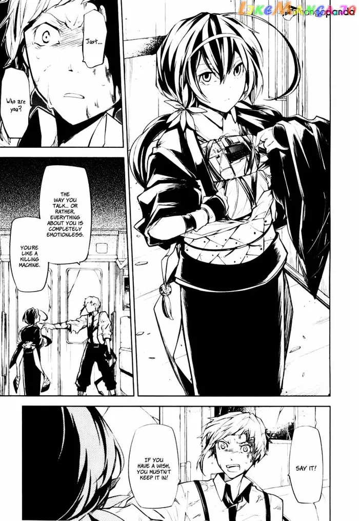Bungou Stray Dogs Chapter 8 image 39_optimized